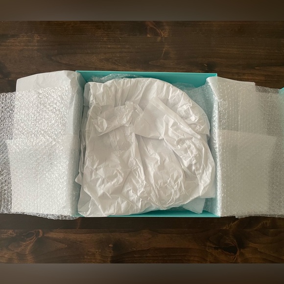 Tiffany & Co. Federal Pattern 10” Serving Bowl - Picture 11 of 13